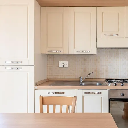 Apartamento Aba Village-3 By Interhome *