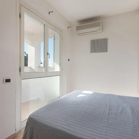 Aba Village-3 By Interhome Apartamento Scarlino
