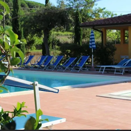 Aba Village-3 By Interhome Apartamento