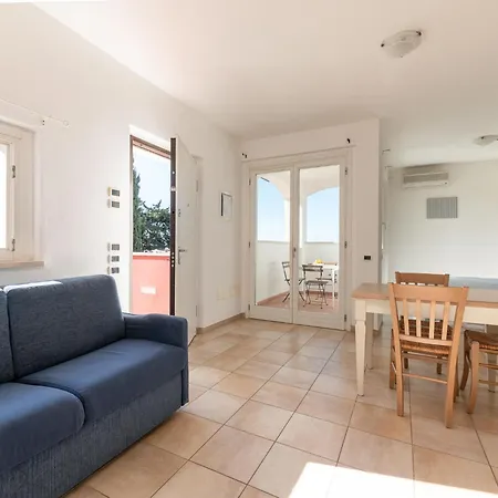 Aba Village-3 By Interhome Apartamento