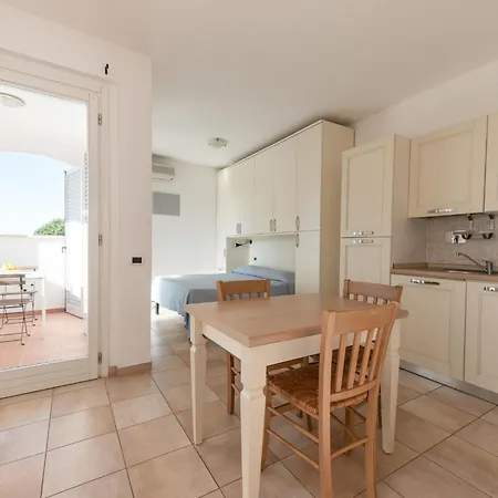 Aba Village-3 By Interhome Apartamento