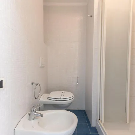 Apartamento Aba Village-3 By Interhome *