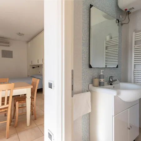 Apartamento Aba Village-3 By Interhome Scarlino